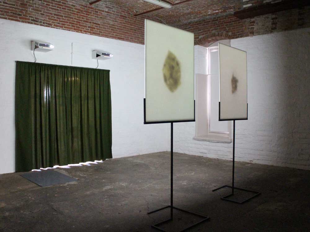 Sibylle Eimermacher, Martin Brandsma