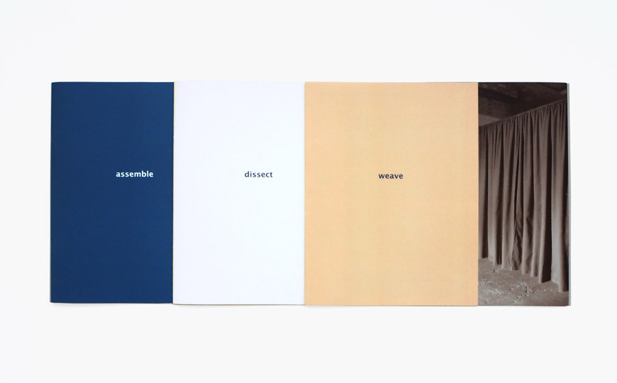 Sibylle Eimermacher & Martin Brandsma, book Archives of absence, archives of presence