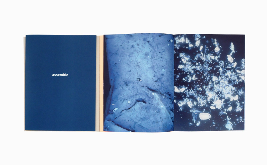 Sibylle Eimermacher & Martin Brandsma, book Archives of absence, archives of presence