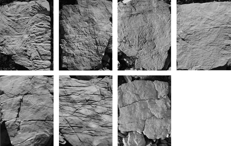 Sibylle Eimermacher, photography