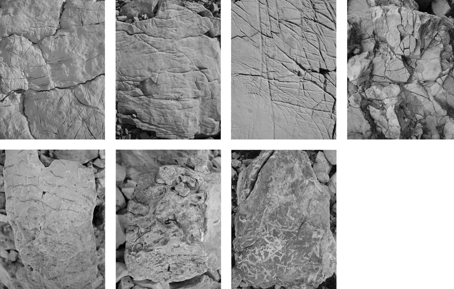 Sibylle Eimermacher, photography