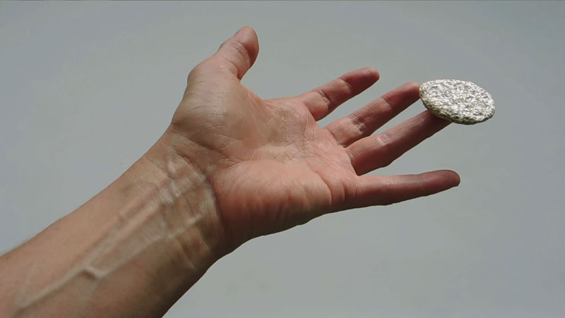 Sibylle Eimermacher, video