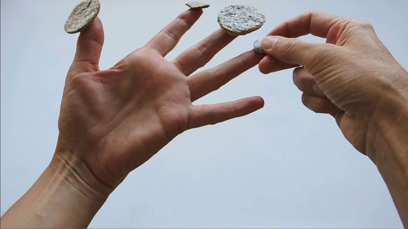 Sibylle Eimermacher, video