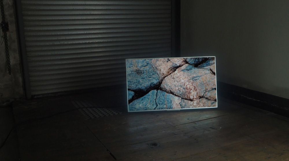 Sibylle Eimermacher, video