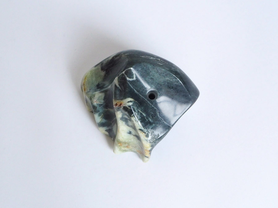 Sibylle Eimermacher, sculpture