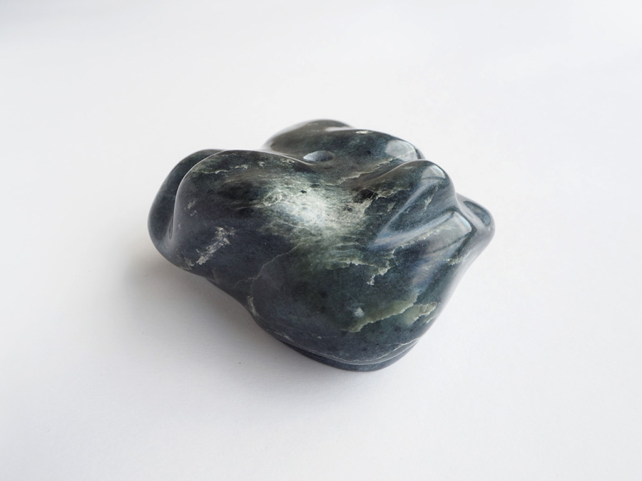 Sibylle Eimermacher, sculpture