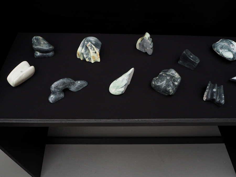 Sibylle Eimermacher, sculpture