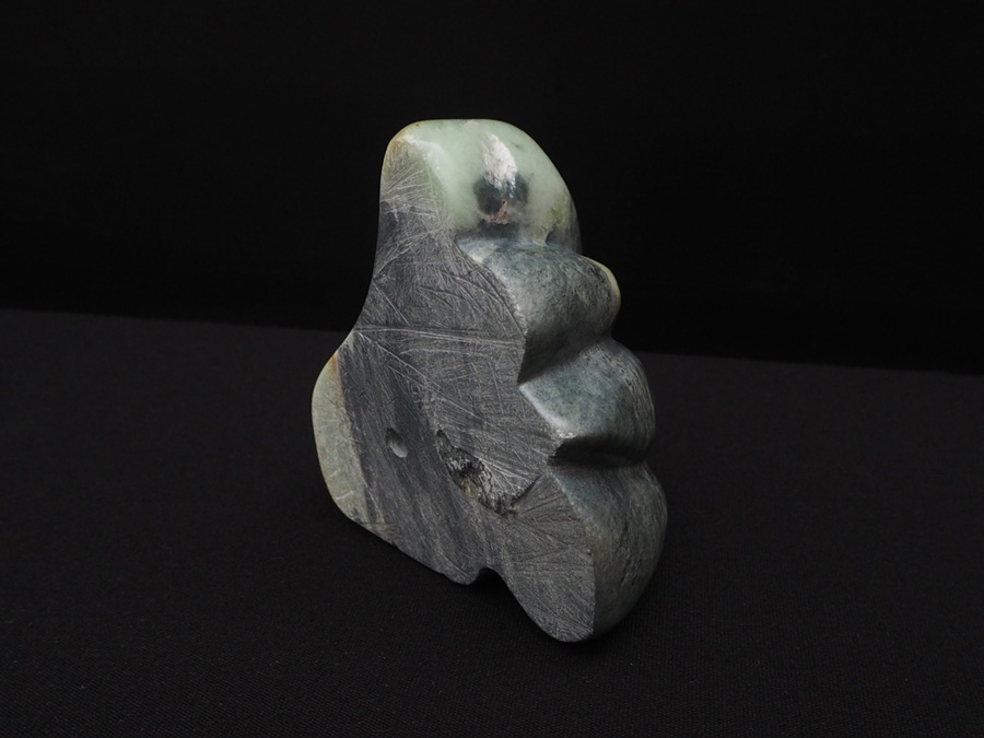 Sibylle Eimermacher, sculpture