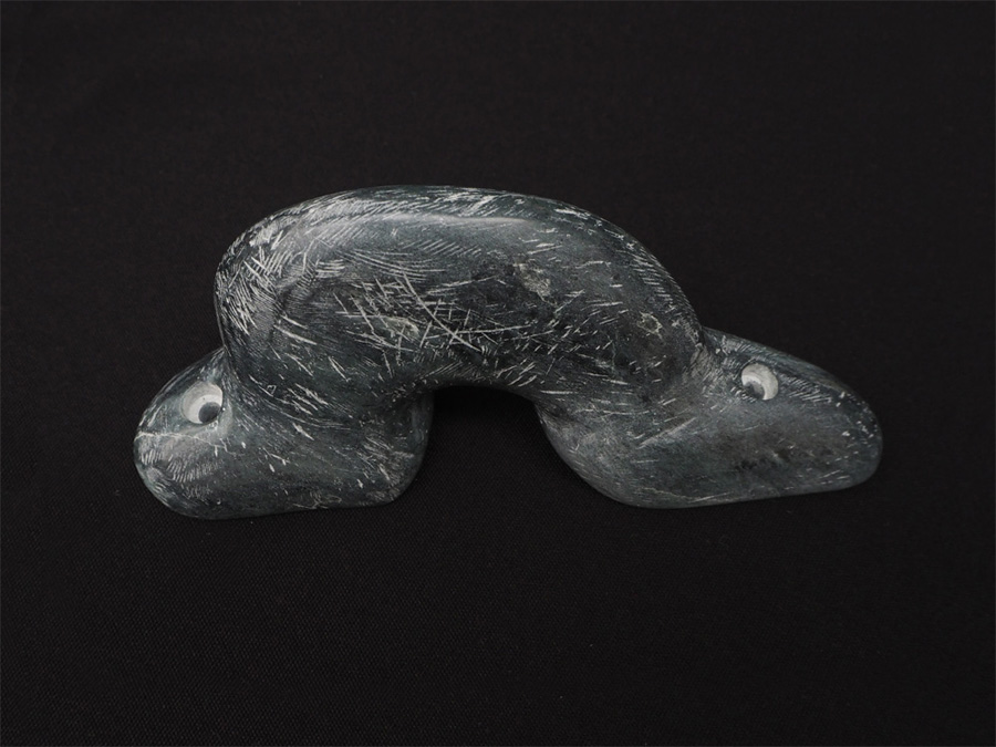 Sibylle Eimermacher, sculpture