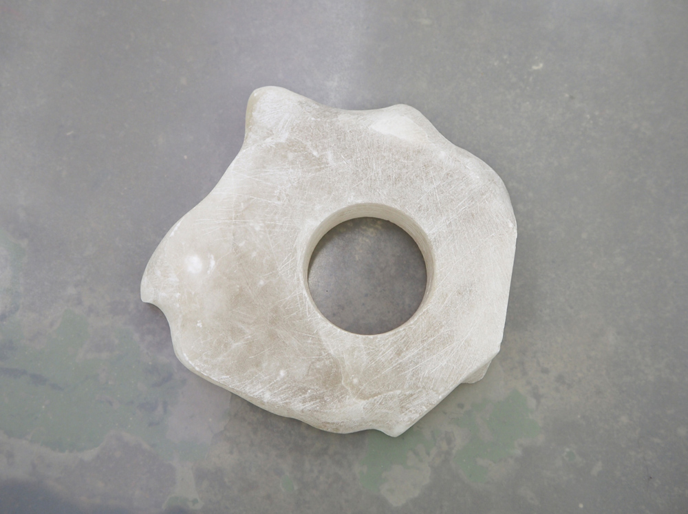 Sibylle Eimermacher, performance