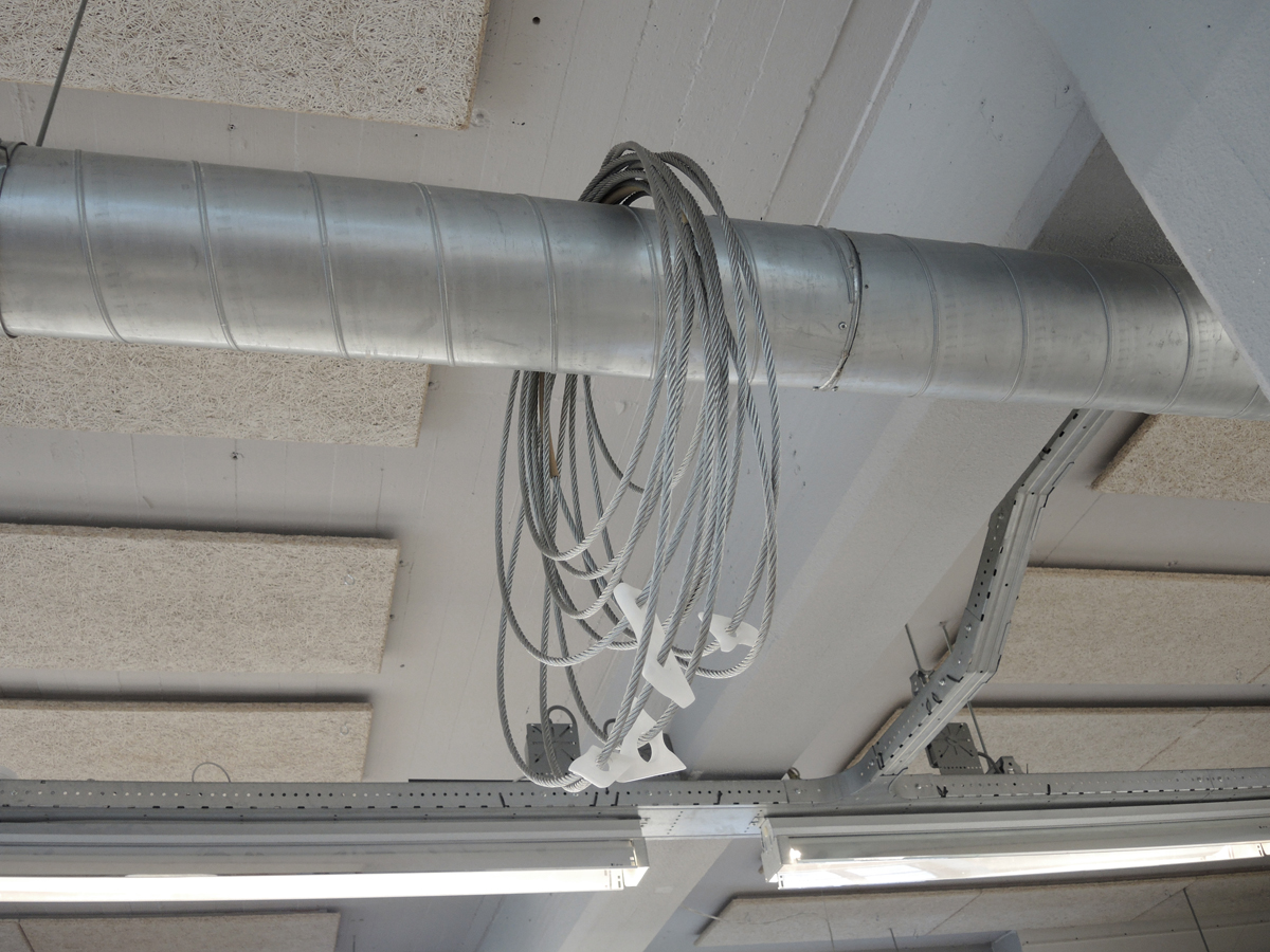 Sibylle Eimermacher, sculpture