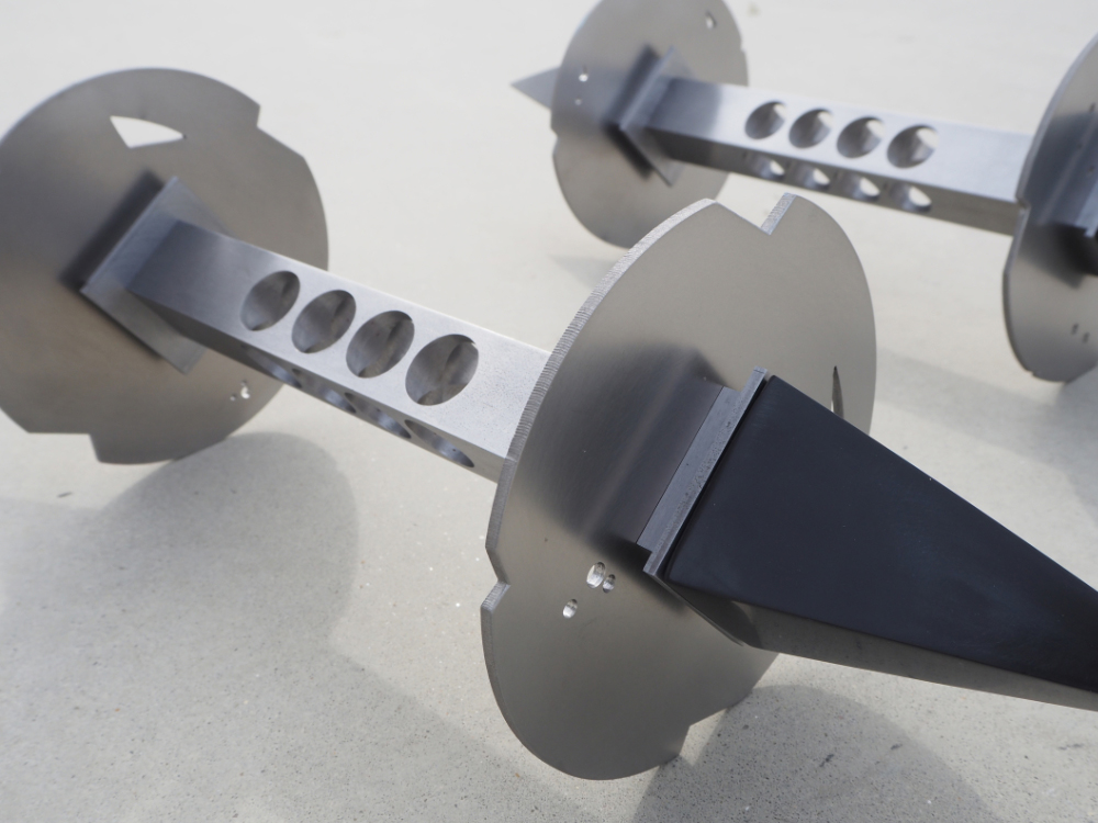 Sibylle Eimermacher, sculpture