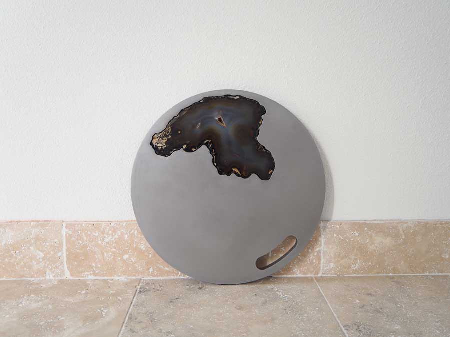 Sibylle Eimermacher, sculpture