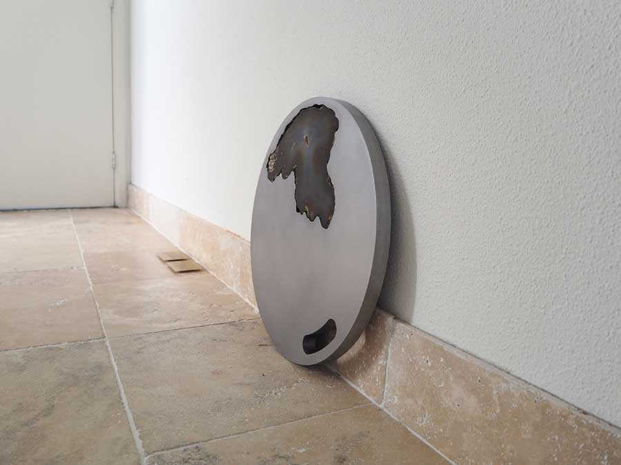 Sibylle Eimermacher, sculpture