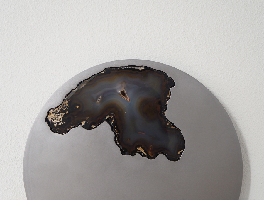 Sibylle Eimermacher, sculpture