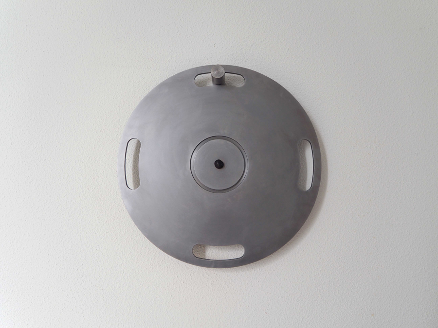 Sibylle Eimermacher, sculpture