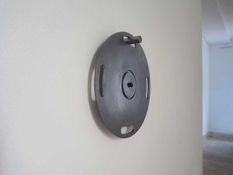 Sibylle Eimermacher, sculpture