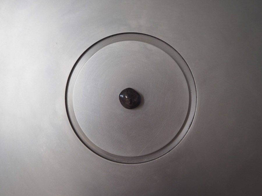 Sibylle Eimermacher, sculpture