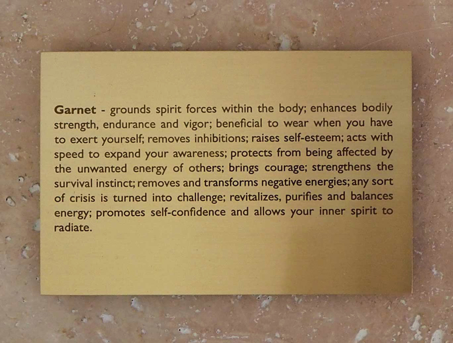 Sibylle Eimermacher, sculpture