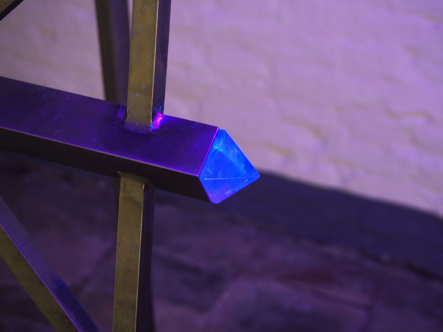 Sibylle Eimermacher, sculpture