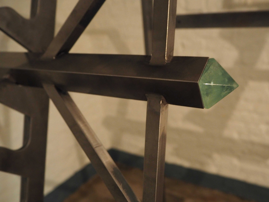 Sibylle Eimermacher, sculpture