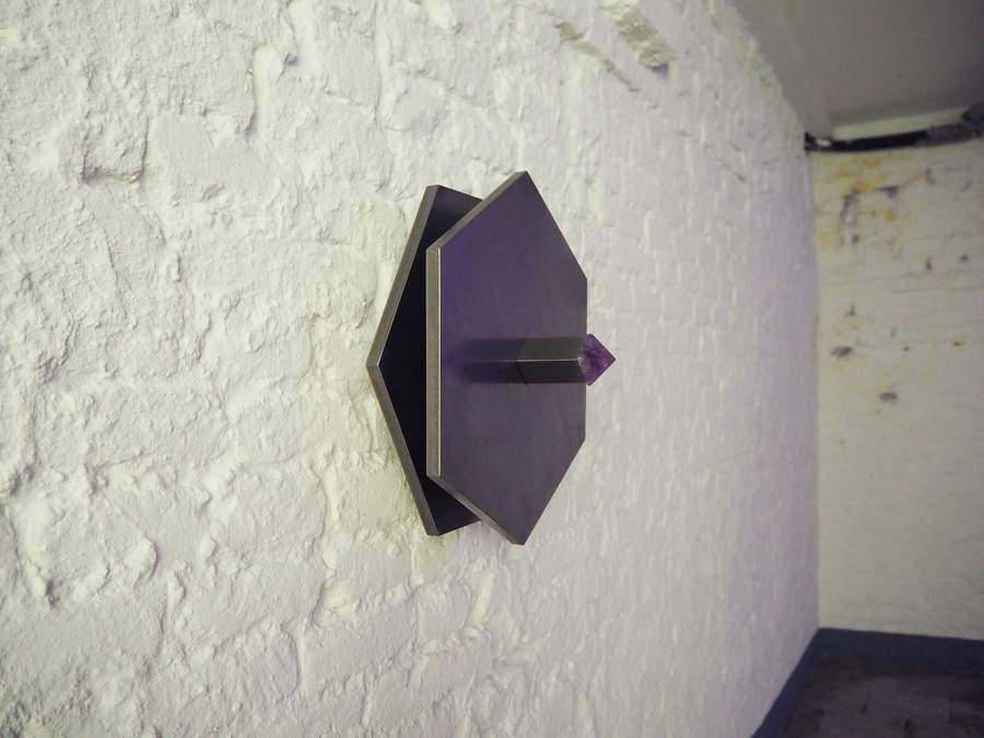 Sibylle Eimermacher, sculpture