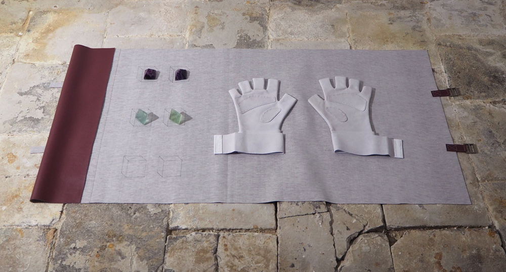 Sibylle Eimermacher, sculpture