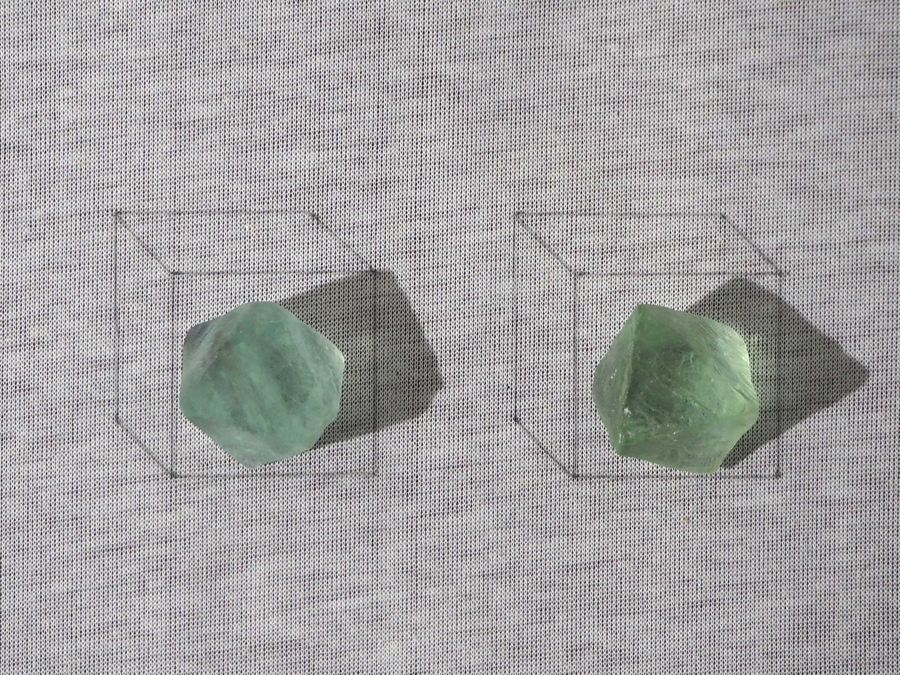 Sibylle Eimermacher, sculpture