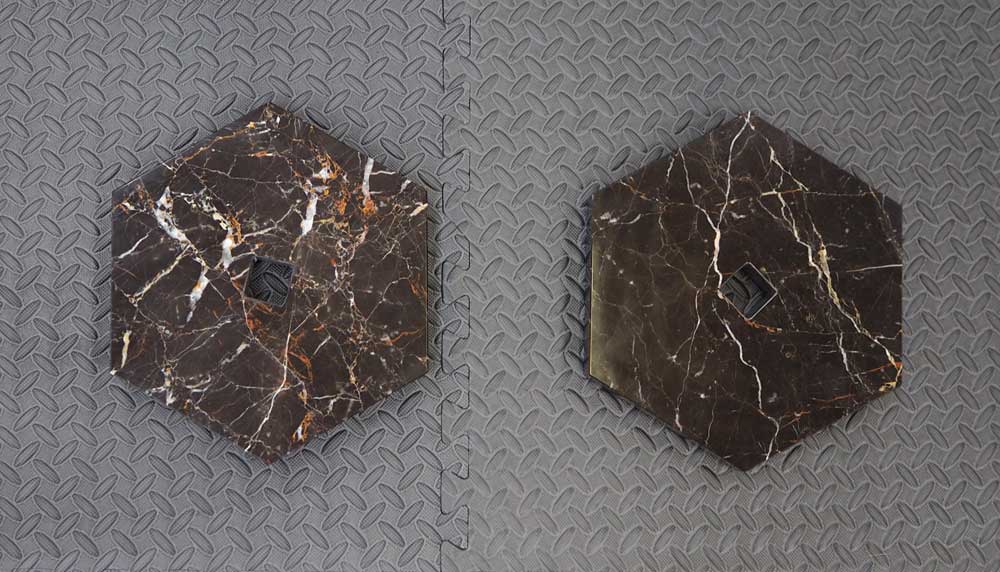 Sibylle Eimermacher, sculpture