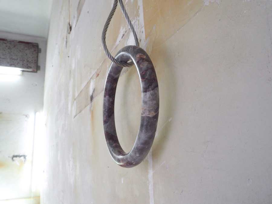 Sibylle Eimermacher, sculpture