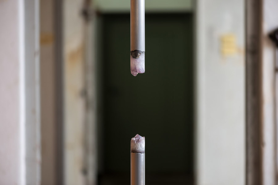 Sibylle Eimermacher, sculpture