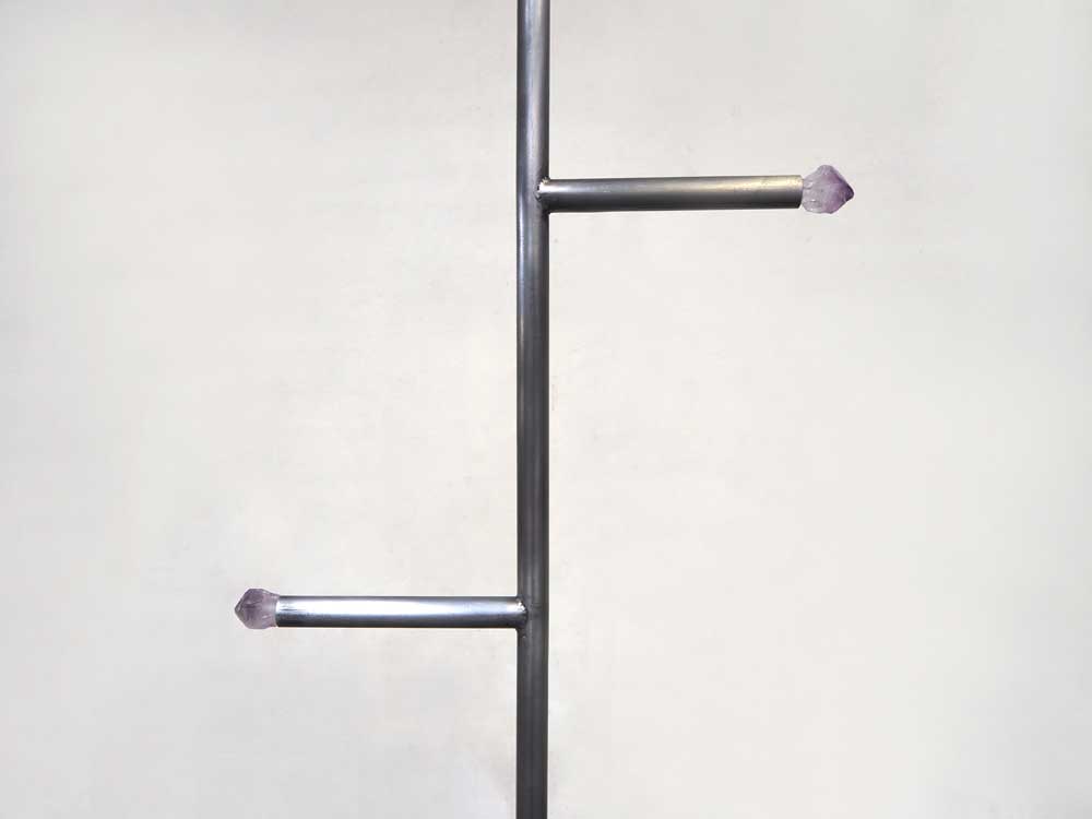 Sibylle Eimermacher, sculpture