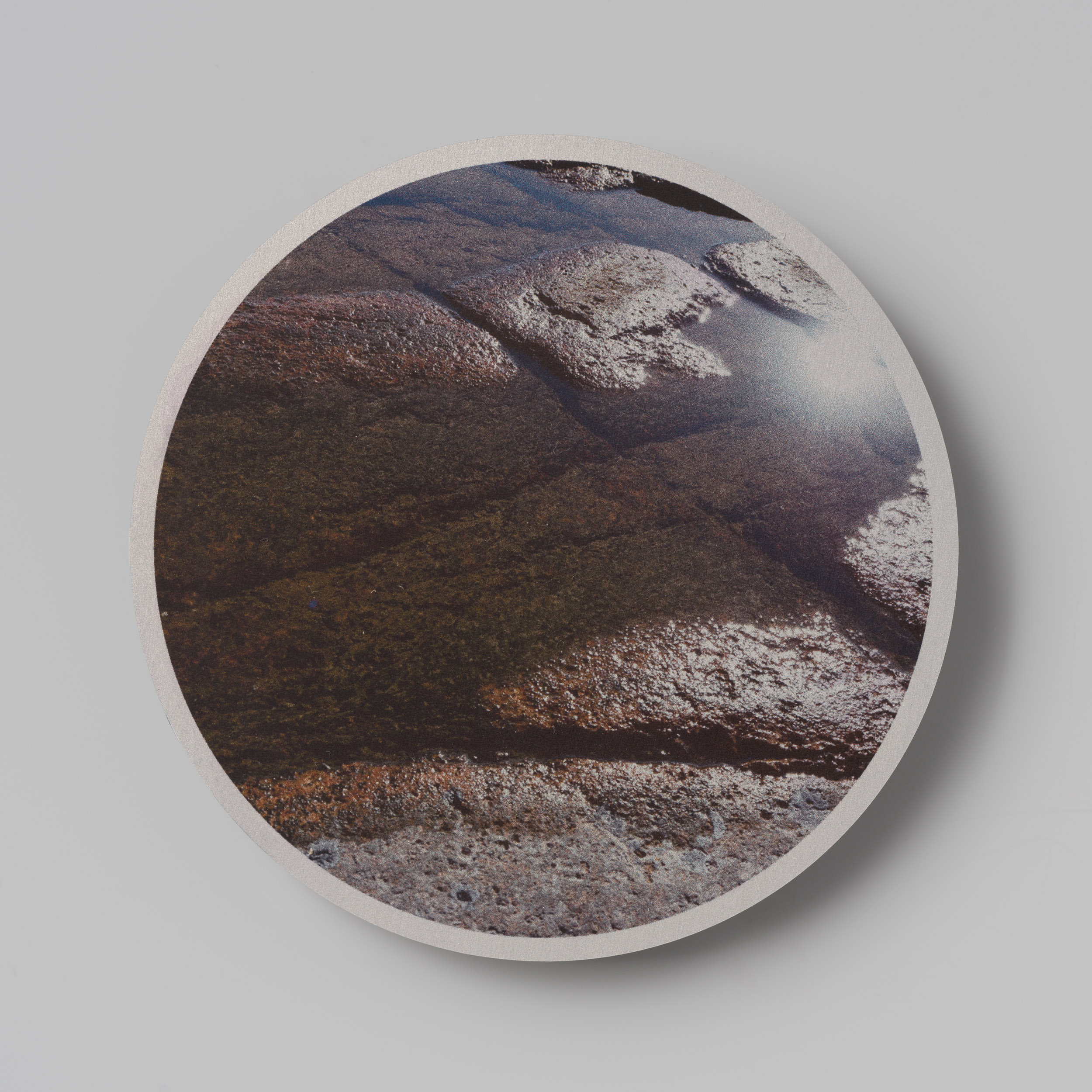 Sibylle Eimermacher, sculpture