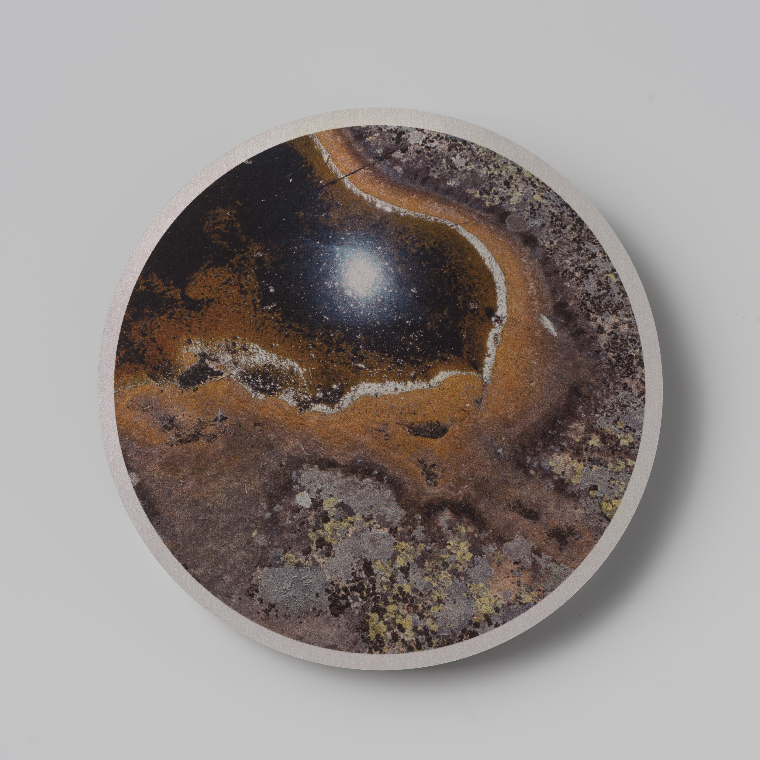 Sibylle Eimermacher, sculpture