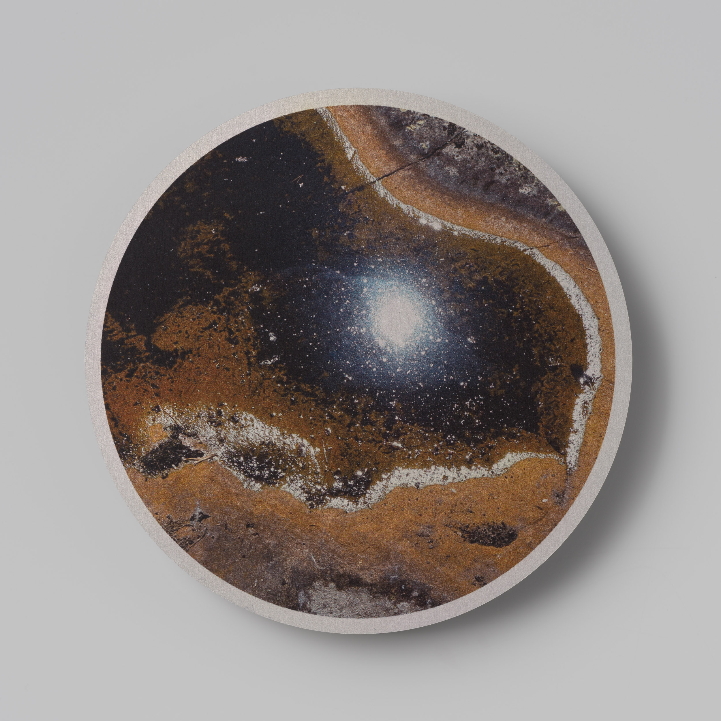 Sibylle Eimermacher, sculpture