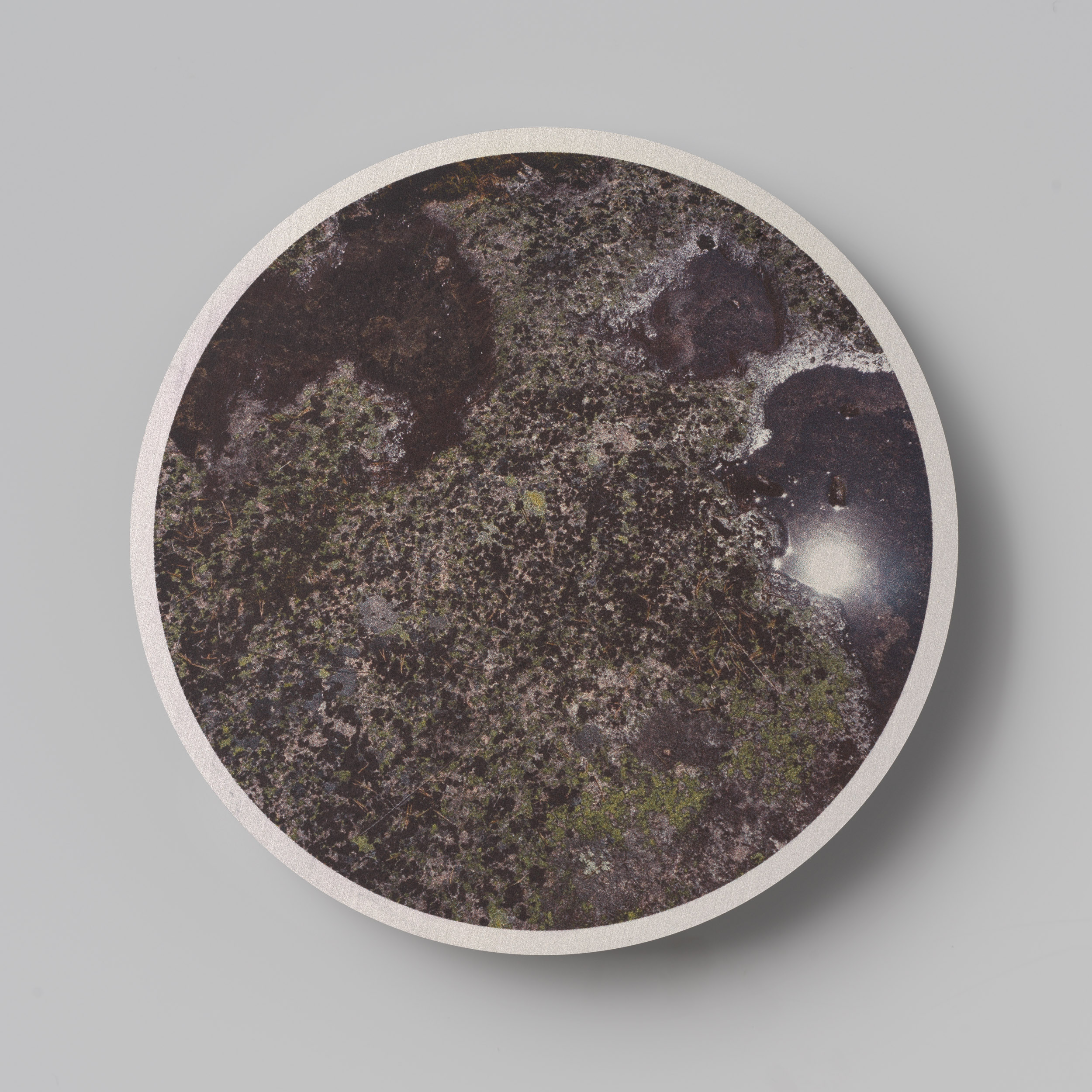 Sibylle Eimermacher, sculpture