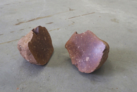 Sibylle Eimermacher, sculpture