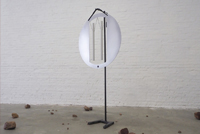 Sibylle Eimermacher, sculpture