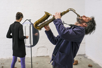 Sibylle Eimermacher, sculpture