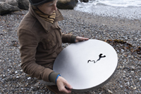 Sibylle Eimermacher, sculpture