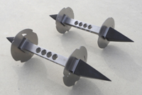 Sibylle Eimermacher, sculpture