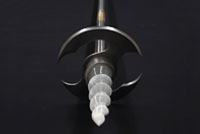 Sibylle Eimermacher, sculpture