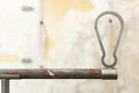 Sibylle Eimermacher, sculpture