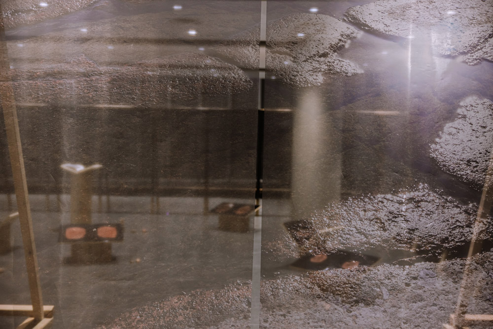 Sibylle Eimermacher, a guide through hue