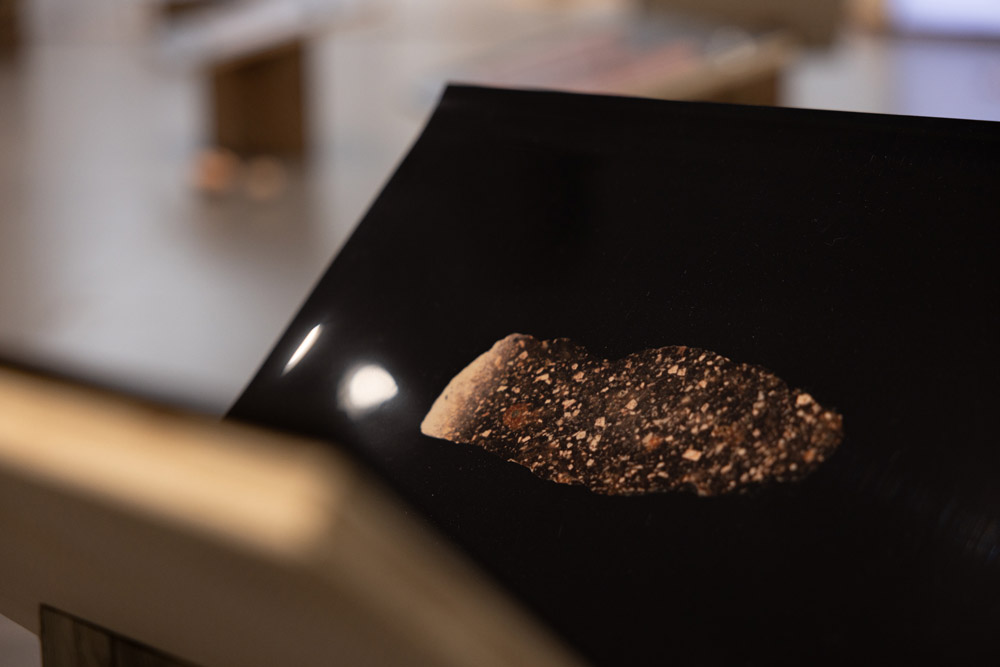 Sibylle Eimermacher, a guide through hue