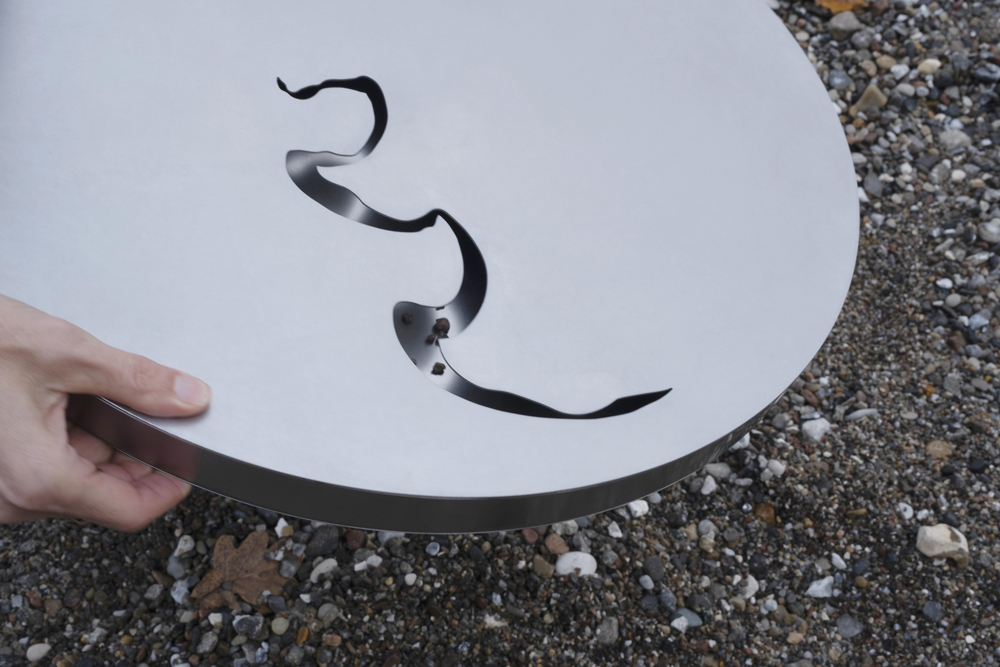 Sibylle Eimermacher, sound instrument