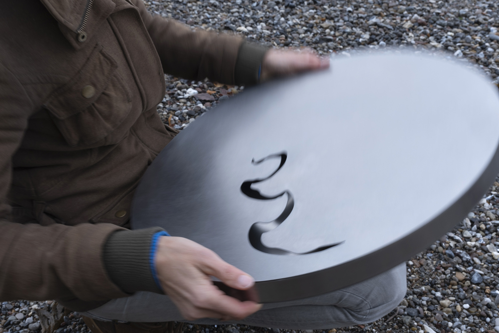 Sibylle Eimermacher, sound instrument