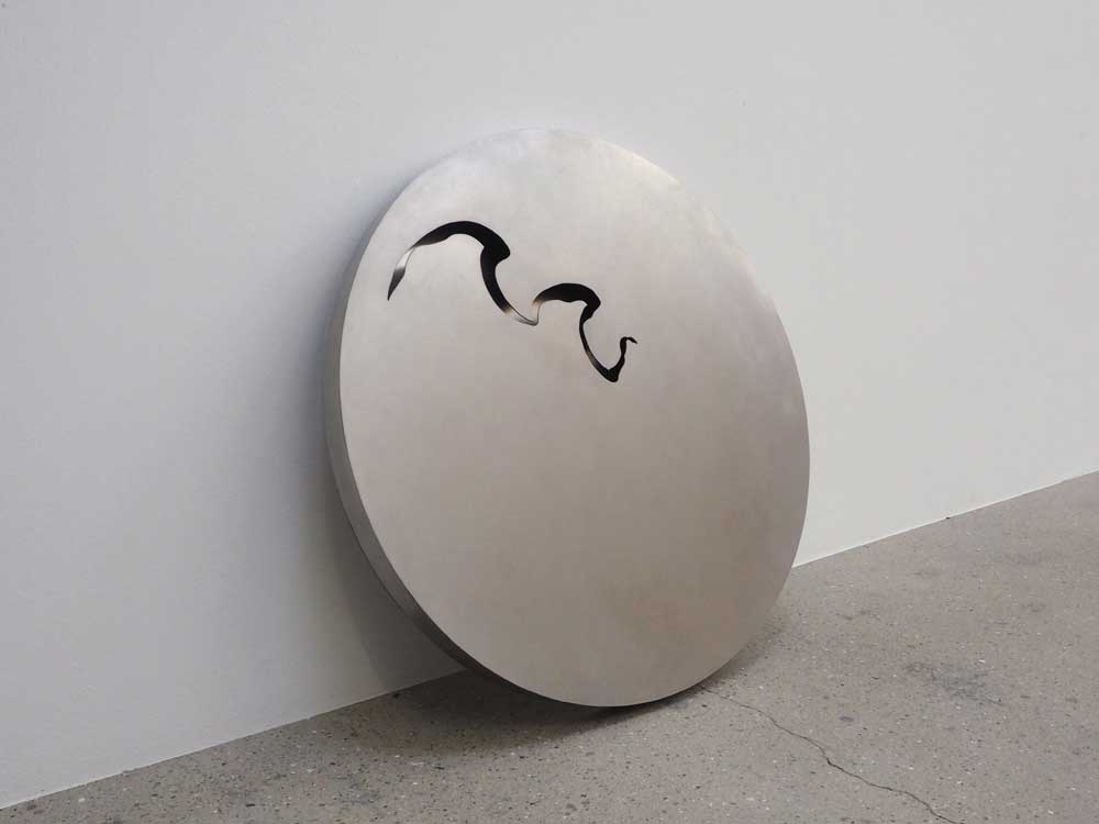 Sibylle Eimermacher, sound instrument