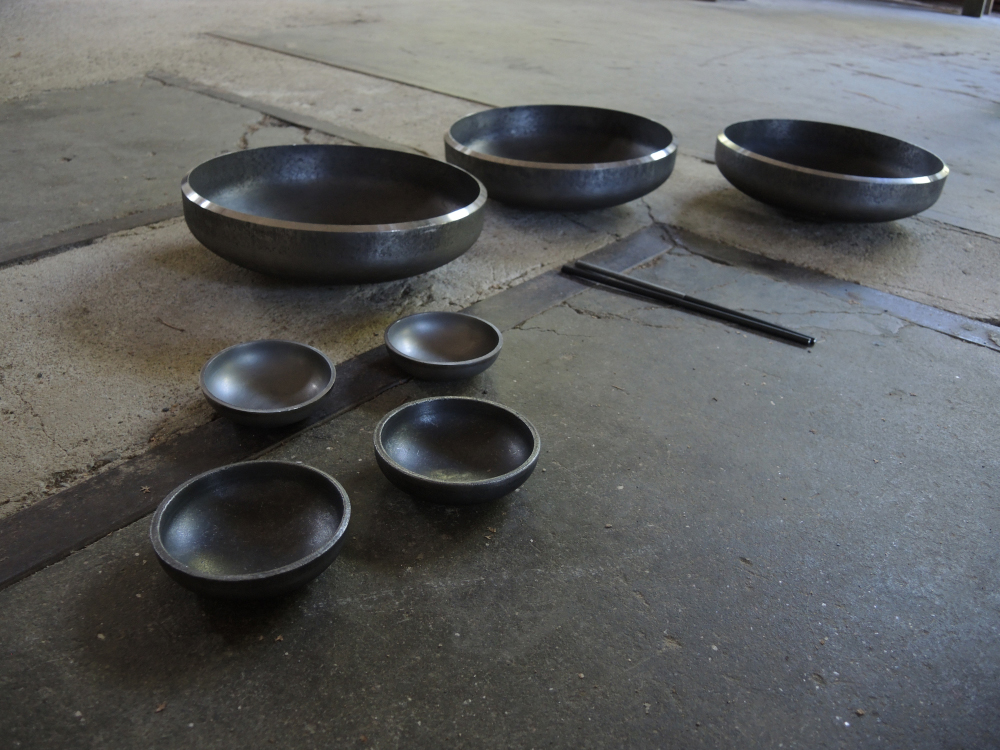 Sibylle Eimermacher, Johannes Eimermacher, sound instruments