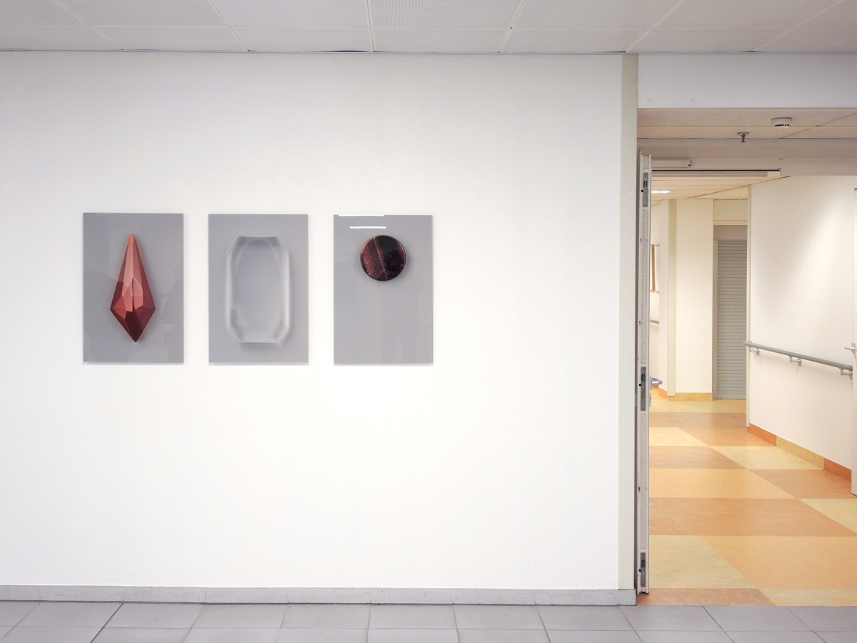 Sibylle Eimermacher, photography